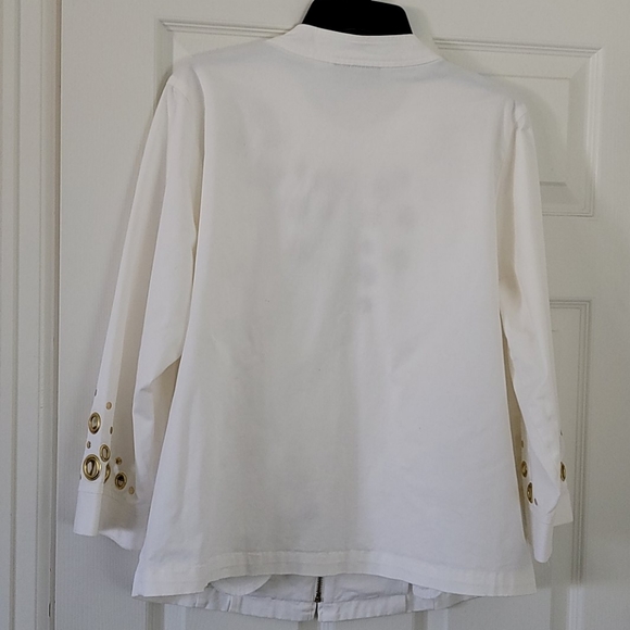 Jacket - Picture 6 of 6